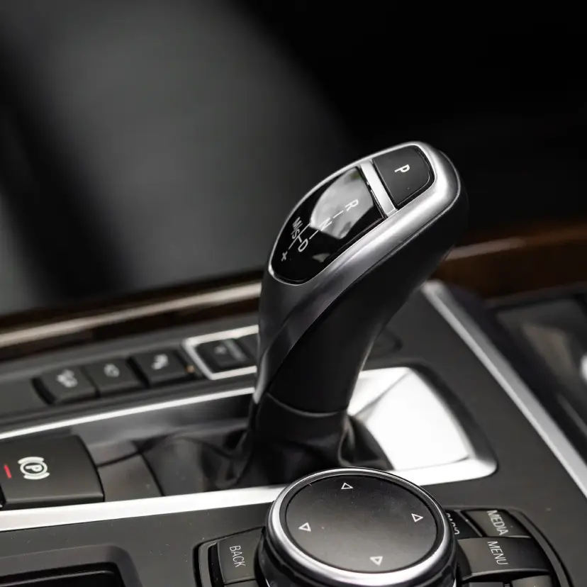 Profesjonalna diagnostyka automatycznych skrzyń biegów