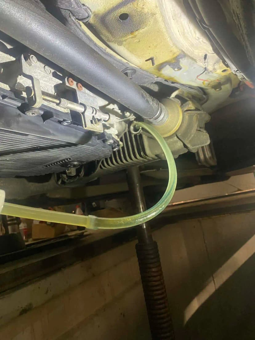 Naprawa skrzyni Serwis xDrive BMW