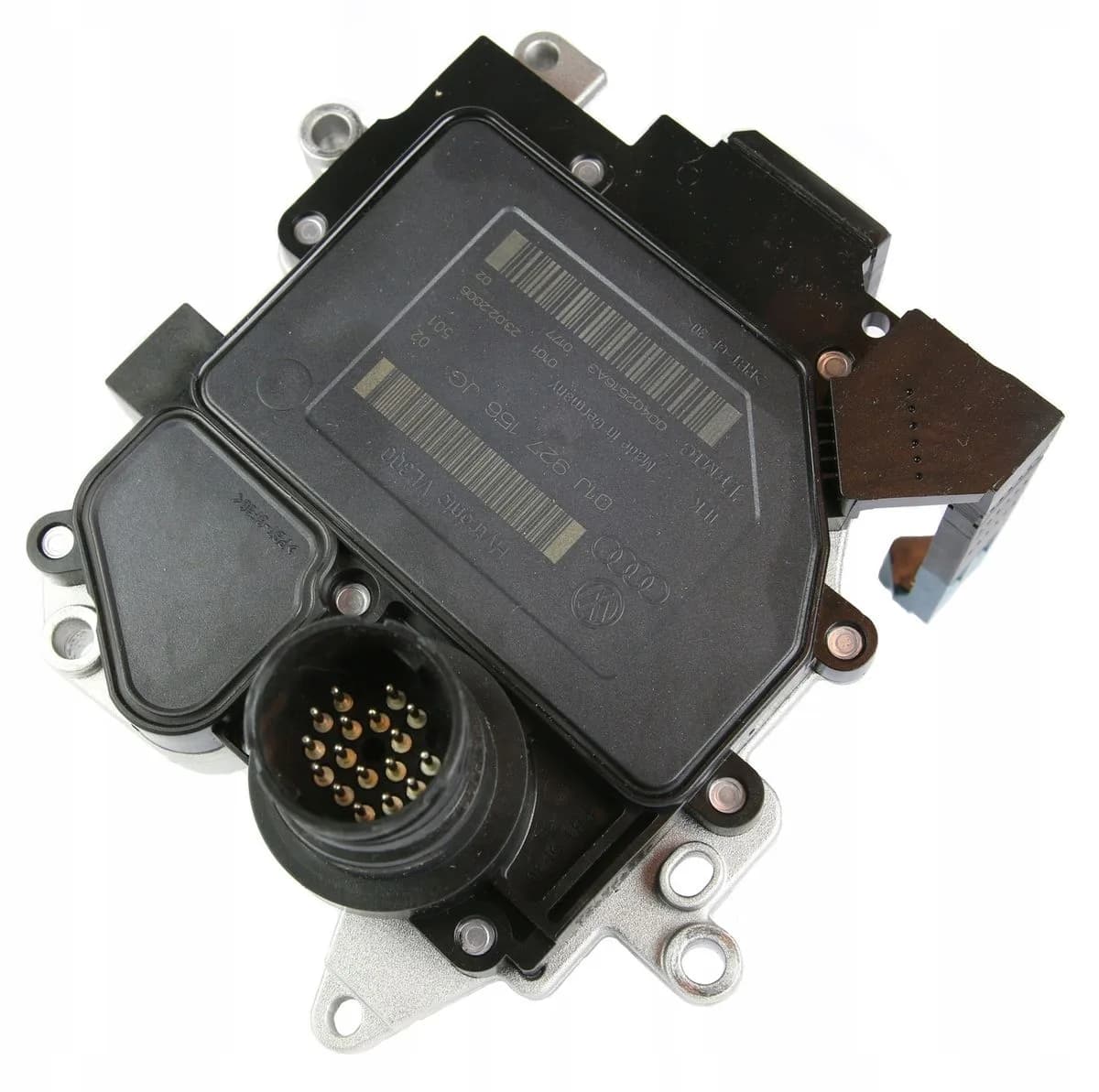 Naprawa sterownika automatycznej skrzyni biegów VL300 zdjęcie-główne