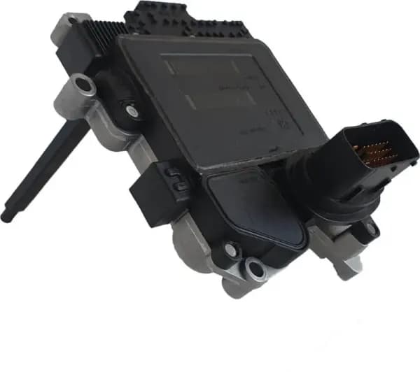 Naprawa sterownika automatycznej skrzyni biegów V30 zdjęcie-główne