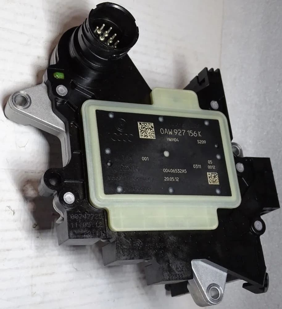 Naprawa sterownika automatycznej skrzyni biegów VL380 zdjęcie-główne