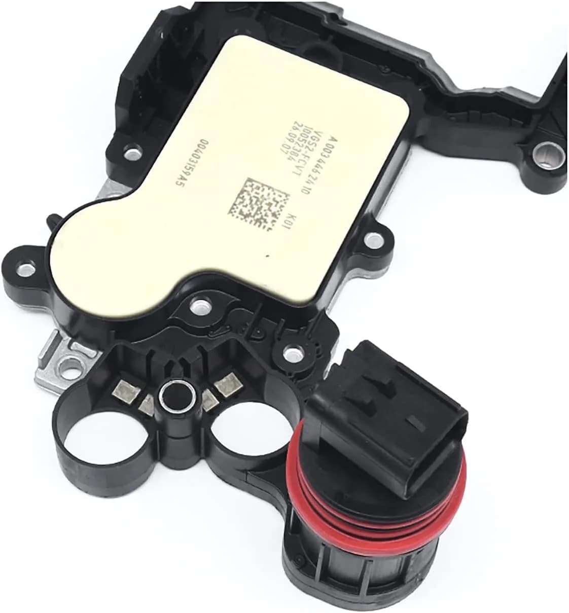 Naprawa sterownika automatycznej skrzyni biegów 722.8 CVT zdjęcie-główne