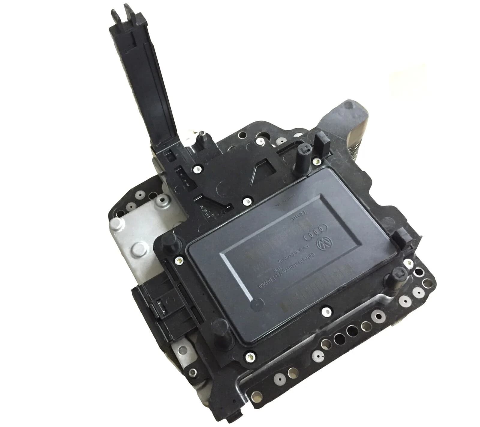 Naprawa sterownika automatycznej skrzyni biegów DQ250 zdjęcie-główne