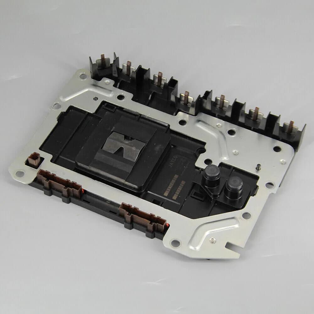 Naprawa sterownika automatycznej skrzyni biegów RE5R05A zdjęcie-główne